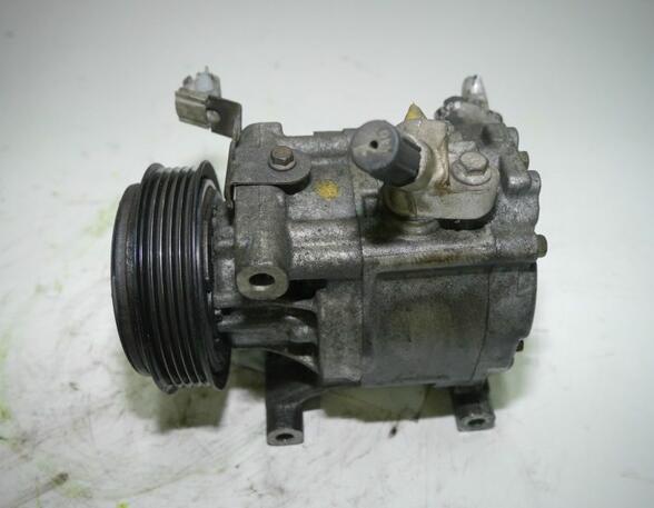 Airco Compressor FIAT Punto (188), FIAT Punto Kasten/Schrägheck (188)