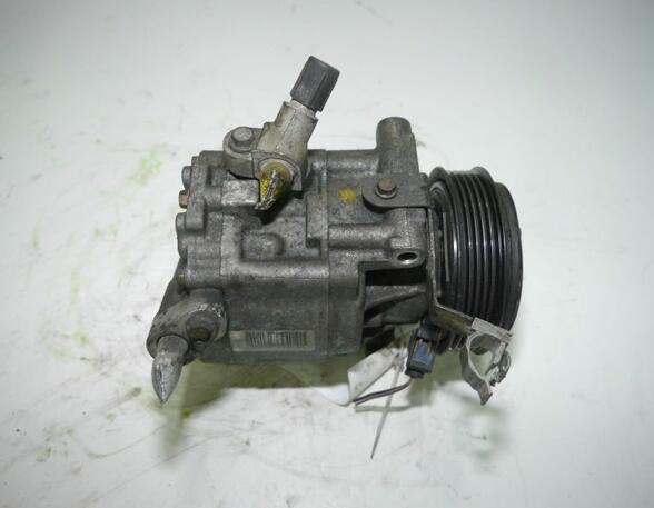 Airco Compressor FIAT Punto (188), FIAT Punto Kasten/Schrägheck (188)