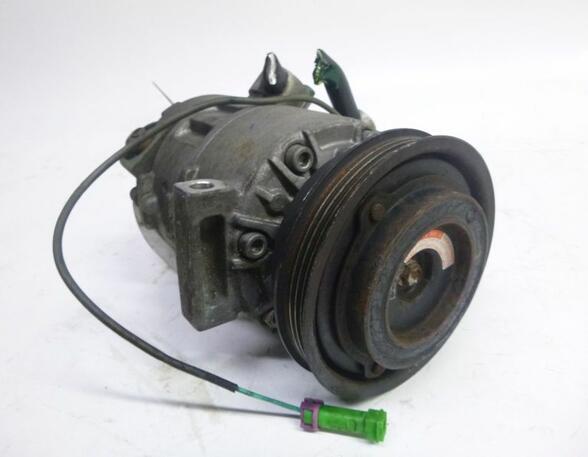 Airco Compressor CITROËN C5 I Break (DE)