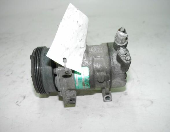 Airco Compressor RENAULT Clio II (BB, CB)