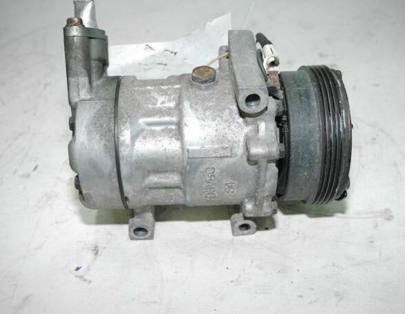 Air Conditioning Compressor RENAULT Clio II (BB, CB)