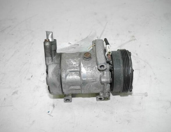 Air Conditioning Compressor RENAULT Clio II (BB, CB)