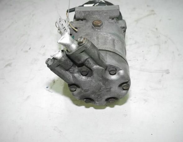 Air Conditioning Compressor RENAULT Clio II (BB, CB)