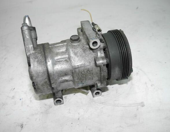 Air Conditioning Compressor RENAULT Clio II (BB, CB)