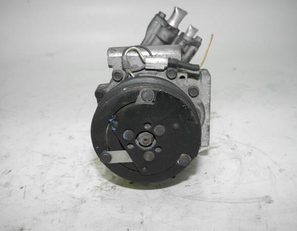 Air Conditioning Compressor RENAULT Clio II (BB, CB)