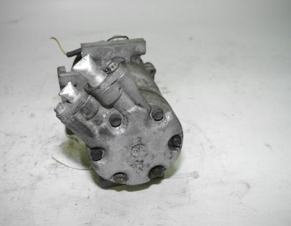 Airco Compressor RENAULT Clio II (BB, CB)