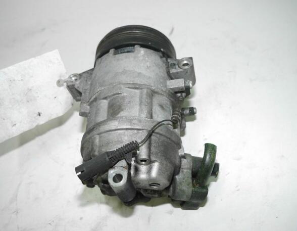 Airco Compressor BMW 3er (E46)