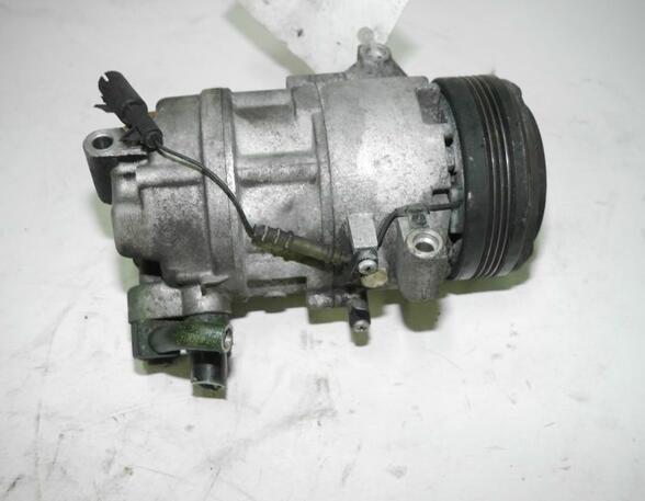 Airco Compressor BMW 3er (E46)