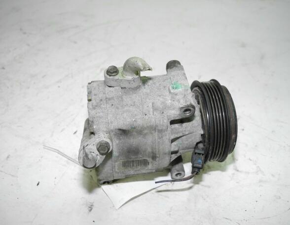 Airco Compressor FIAT Punto (188)