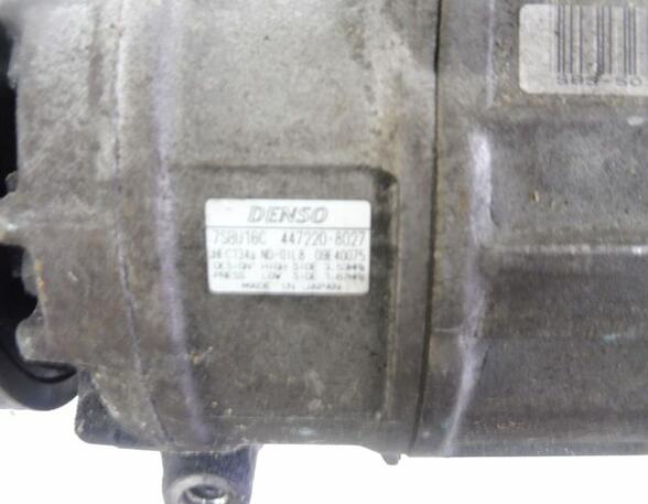 Air Conditioning Compressor BMW 5er Touring (E39)