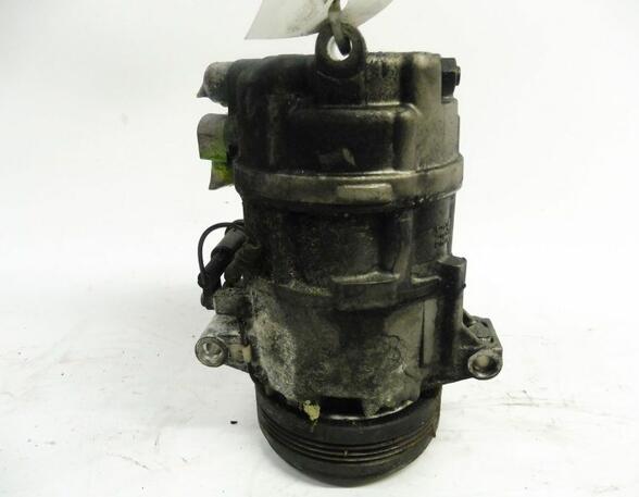 Air Conditioning Compressor BMW 3er (E46)