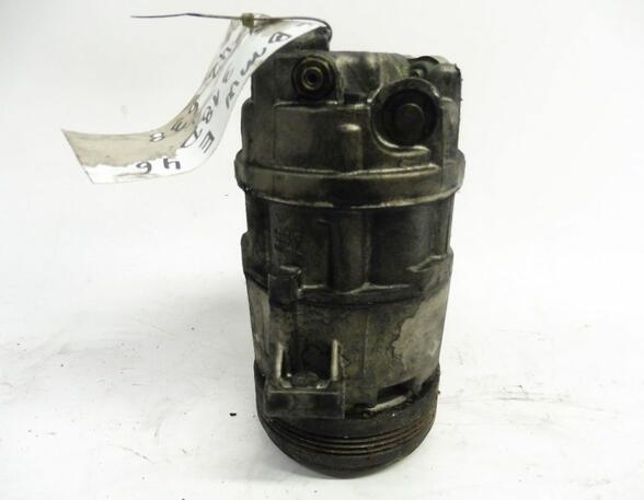 Air Conditioning Compressor BMW 3er (E46)