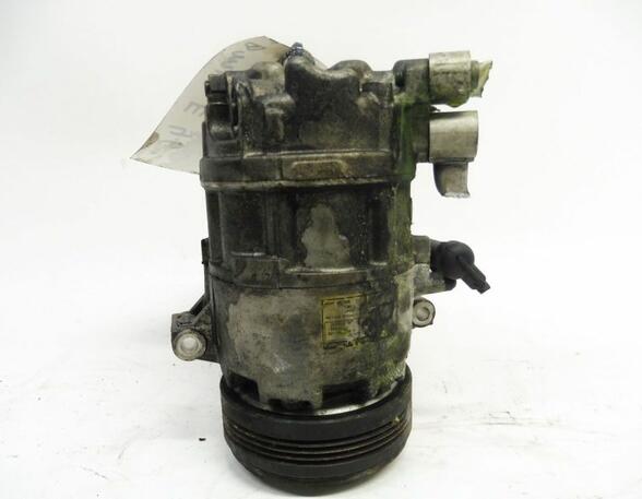 Air Conditioning Compressor BMW 3er (E46)