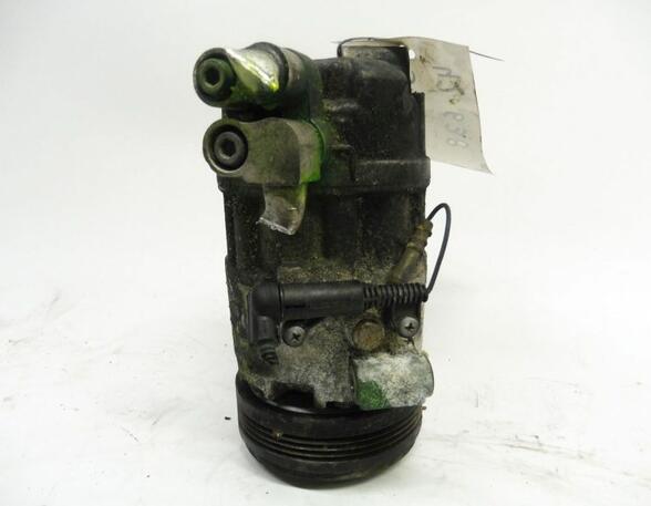 Air Conditioning Compressor BMW 3er (E46)