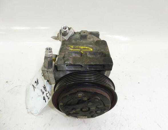 Airco Compressor FIAT Punto (188)