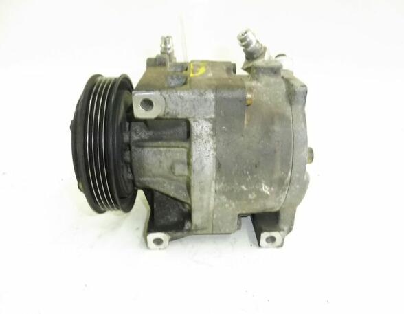 Airco Compressor FIAT Punto (188)