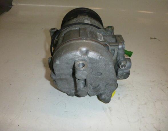 Air Conditioning Compressor SKODA Superb I (3U4)