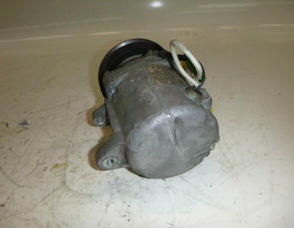 Air Conditioning Compressor SMART City-Coupe (450), SMART Fortwo Coupe (450)