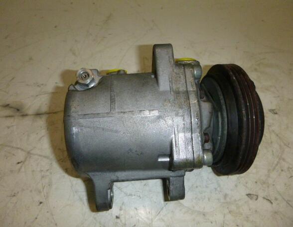 Airco Compressor SMART City-Coupe (450), SMART Fortwo Coupe (450)