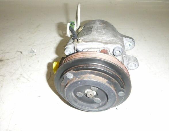 Air Conditioning Compressor SMART City-Coupe (450), SMART Fortwo Coupe (450)