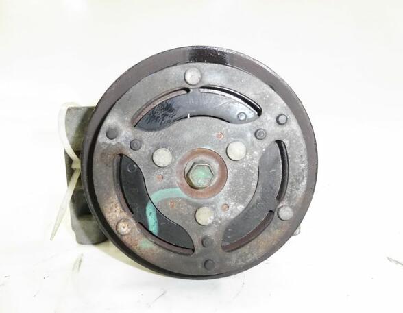 Air Conditioning Compressor FIAT Punto (188), FIAT Punto Kasten/Schrägheck (188)