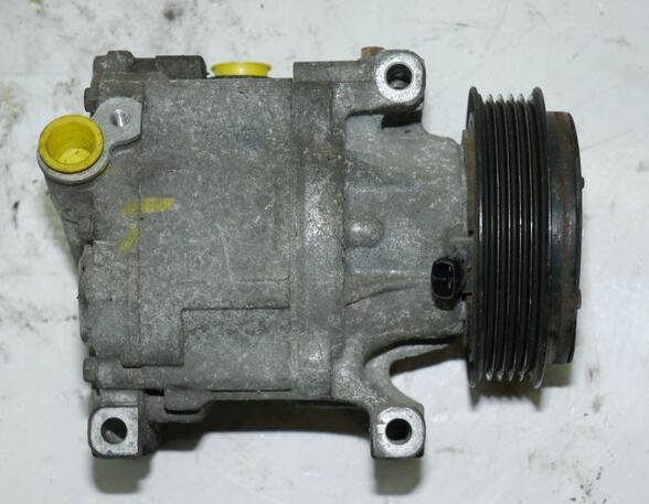 Air Conditioning Compressor FIAT Punto (188), FIAT Punto Kasten/Schrägheck (188)