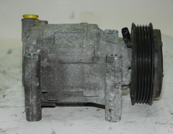 Air Conditioning Compressor FIAT Punto (188), FIAT Punto Kasten/Schrägheck (188)