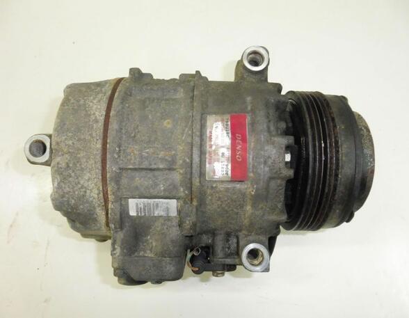 Airco Compressor BMW 3er (E46)