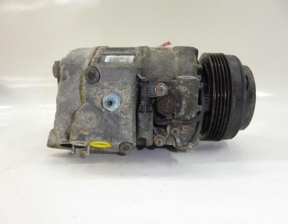 Airco Compressor BMW 3er (E46)