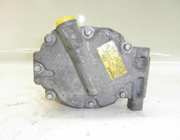 Air Conditioning Compressor FIAT Panda (169)