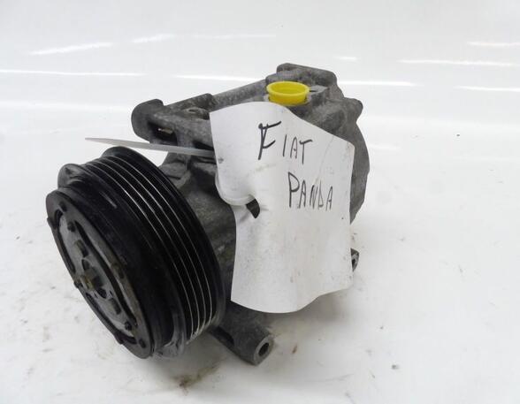 Air Conditioning Compressor FIAT Panda (169)