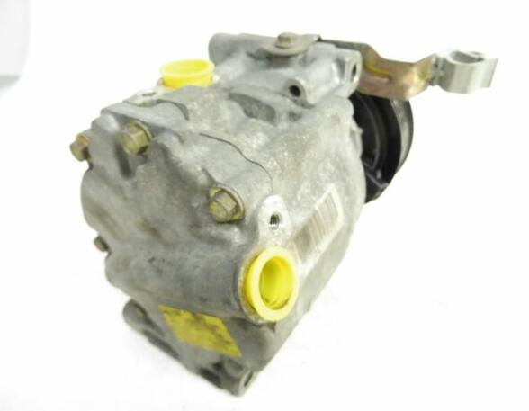 Airco Compressor FIAT Punto (188), FIAT Punto Kasten/Schrägheck (188)