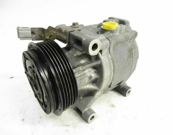 Air Conditioning Compressor FIAT Punto (188), FIAT Punto Kasten/Schrägheck (188)