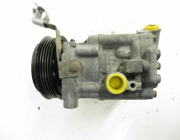 Air Conditioning Compressor FIAT Punto (188), FIAT Punto Kasten/Schrägheck (188)