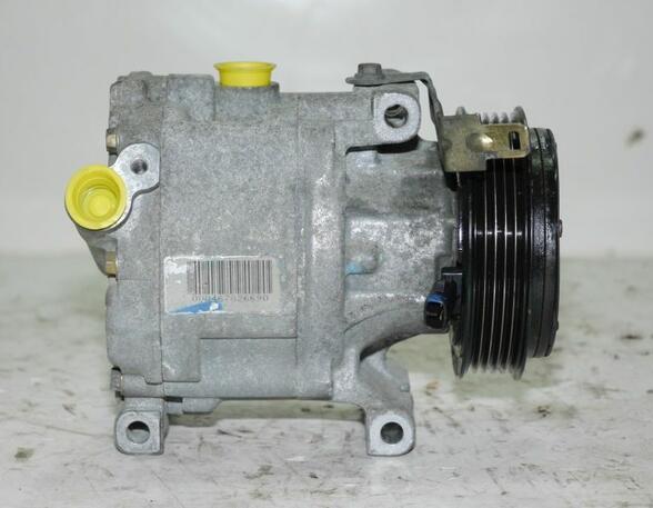 Airco Compressor FIAT Punto (188), FIAT Punto Kasten/Schrägheck (188)