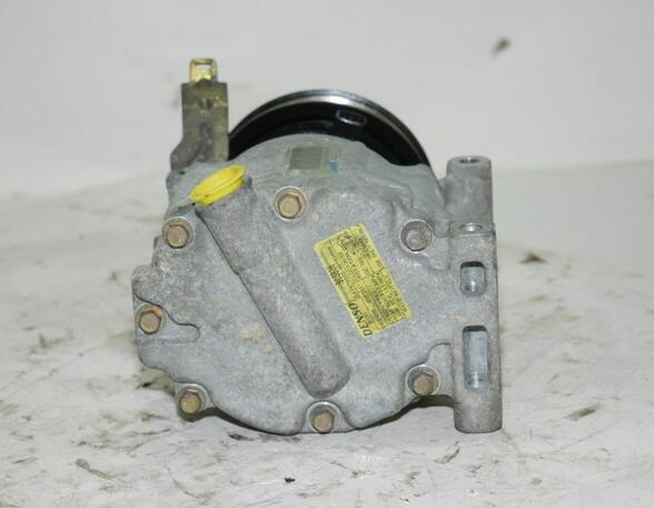 Air Conditioning Compressor FIAT Punto (188), FIAT Punto Kasten/Schrägheck (188)