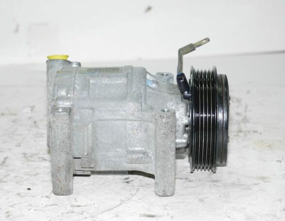 Air Conditioning Compressor FIAT Punto (188), FIAT Punto Kasten/Schrägheck (188)