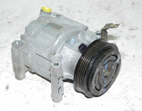 Air Conditioning Compressor FIAT Punto (188), FIAT Punto Kasten/Schrägheck (188)