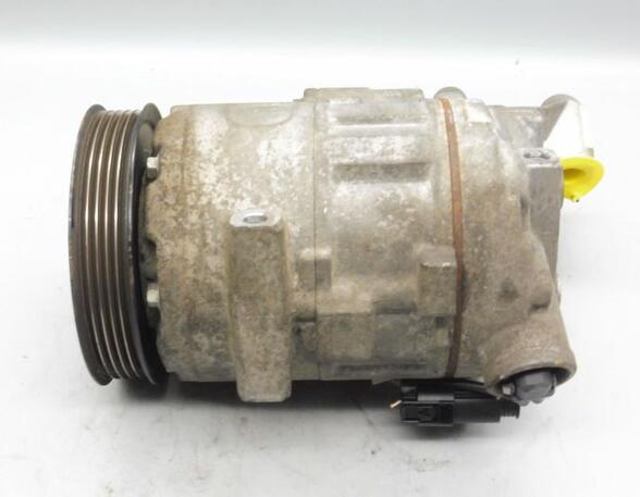 Air Conditioning Compressor MERCEDES-BENZ A-Klasse (W168)