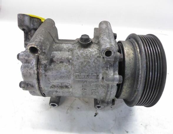 Air Conditioning Compressor RENAULT Modus/Grand Modus (F/JP0)