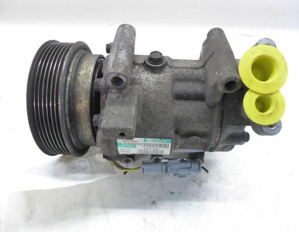 Air Conditioning Compressor RENAULT Modus/Grand Modus (F/JP0)