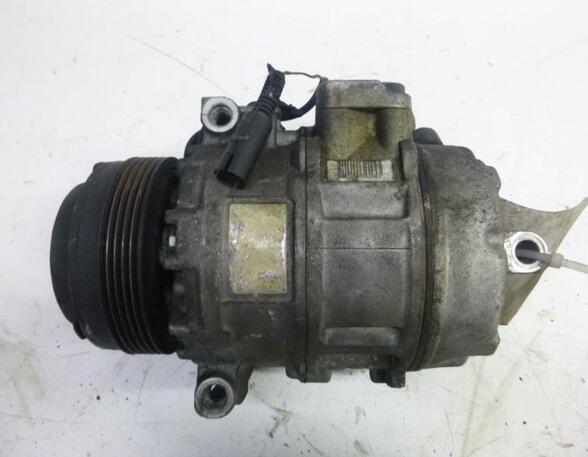 Air Conditioning Compressor BMW 3er (E46)