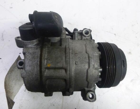 Airco Compressor BMW 3er (E46)