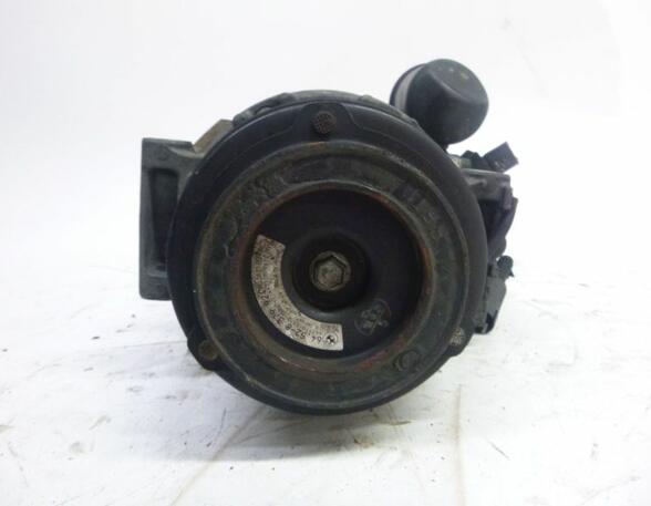 Airco Compressor BMW 3er (E46)