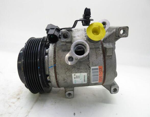 Air Conditioning Compressor KIA Picanto (JA)