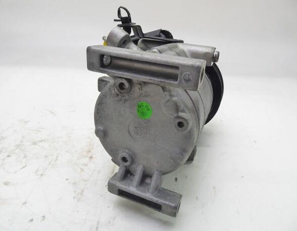 Air Conditioning Compressor KIA Picanto (JA)