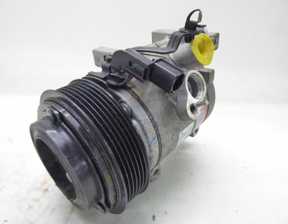 Air Conditioning Compressor KIA Picanto (JA)