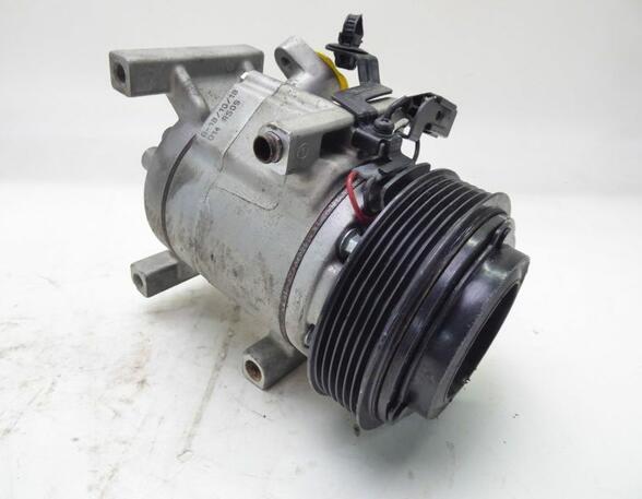 Airco Compressor KIA Picanto (JA)