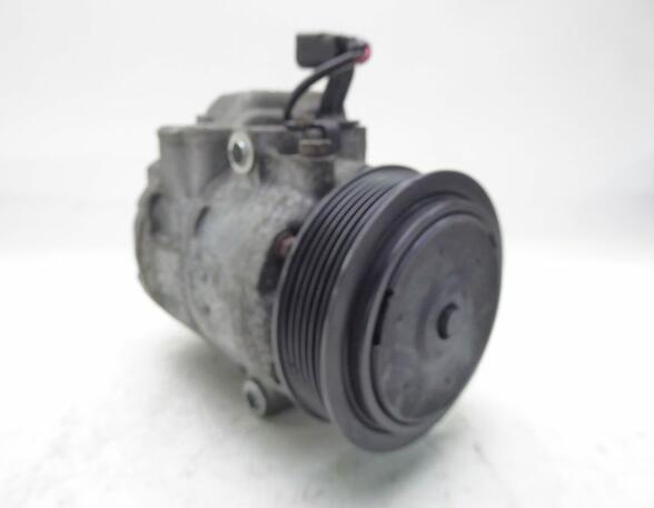 Airco Compressor VW Polo (9N)