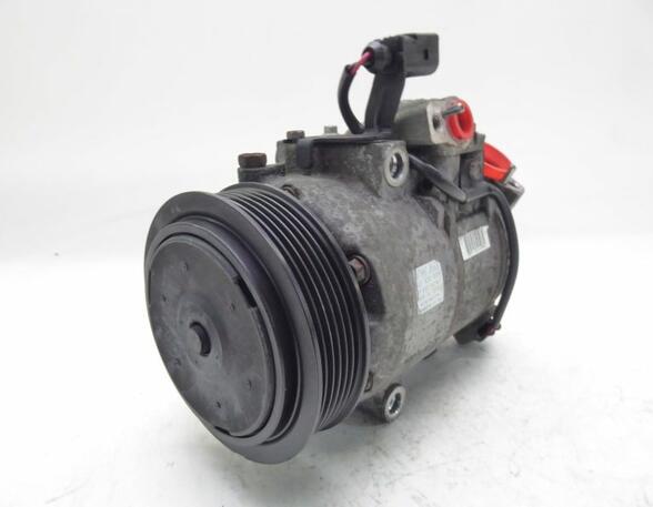 Airco Compressor VW Polo (9N)